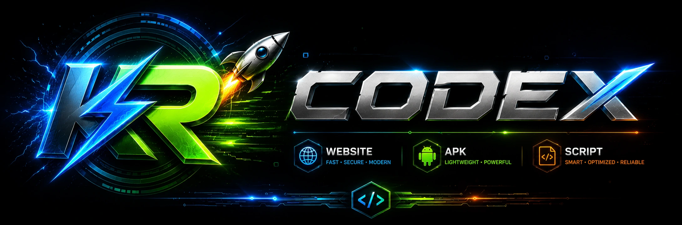 KR Codex